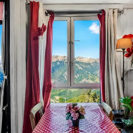 Au Bonheur Appartement *