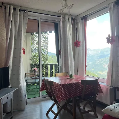 Au Bonheur *