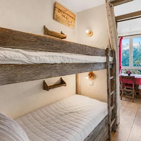 Au Bonheur Appartement