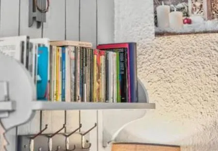 Appartement Au Bonheur *