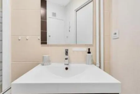 Appartement Au Bonheur *