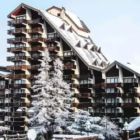 Au Bonheur Appartement Uvernet-Fours