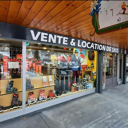 Appartement Au Bonheur Uvernet-Fours